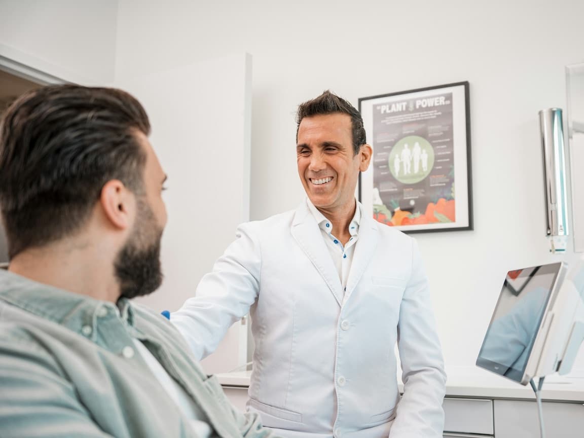 Aurora Dental Studio project by TrueCraft