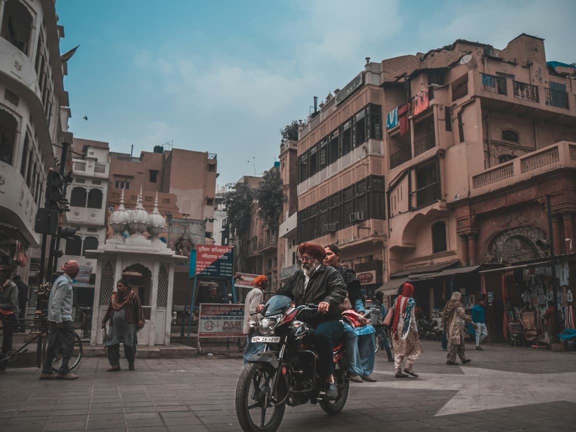 Hero MotoCorp project by TrueCraft