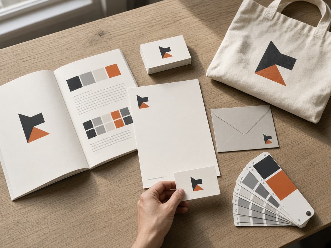 Graphic Design & Branding for Edmonton businesses by TrueCraft