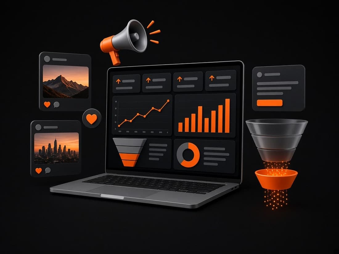Digital Marketing by TrueCraft Edmonton