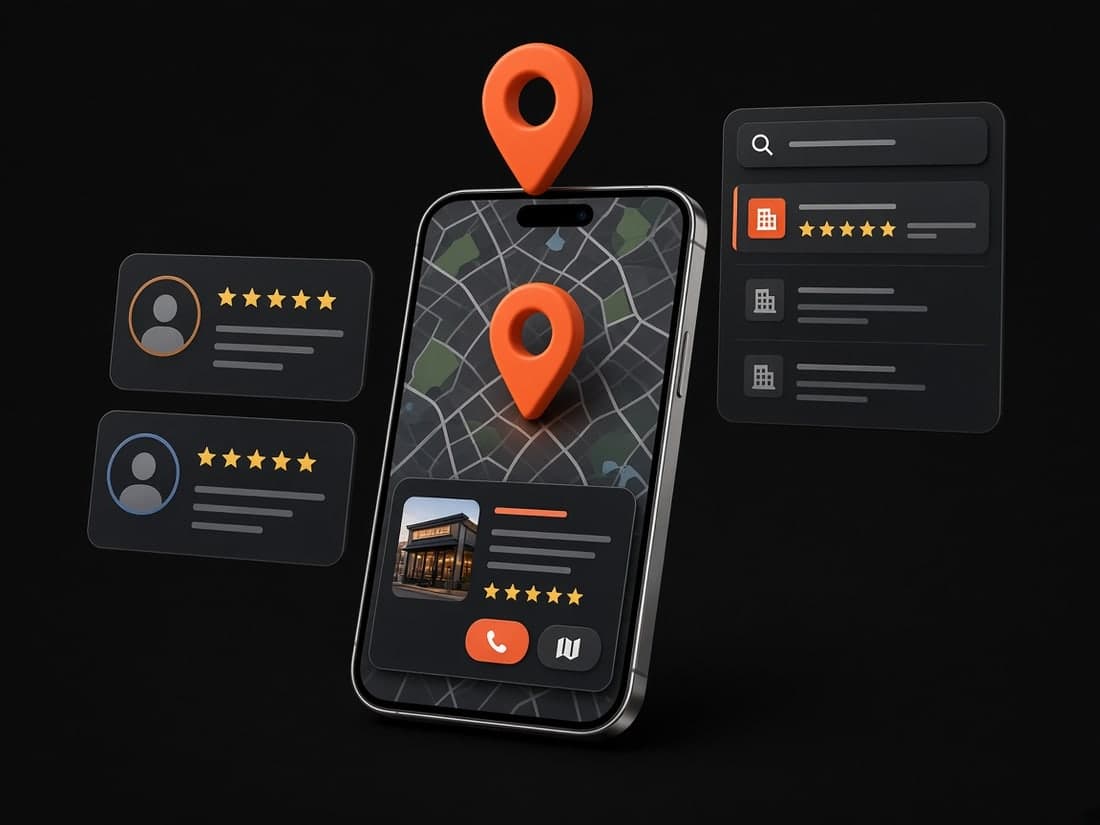 SEO Services by TrueCraft Edmonton