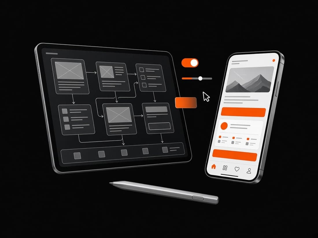 Website Design & UI/UX by TrueCraft Edmonton