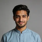Tushar Kant Ram