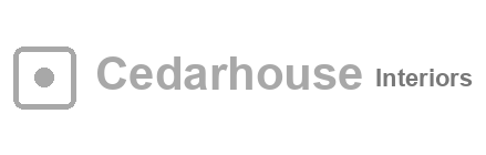 Cedarhouse Interiors logo
