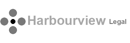 Harbourview Legal logo