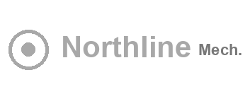 Northline Mechanical logo