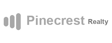 Pinecrest Realty logo