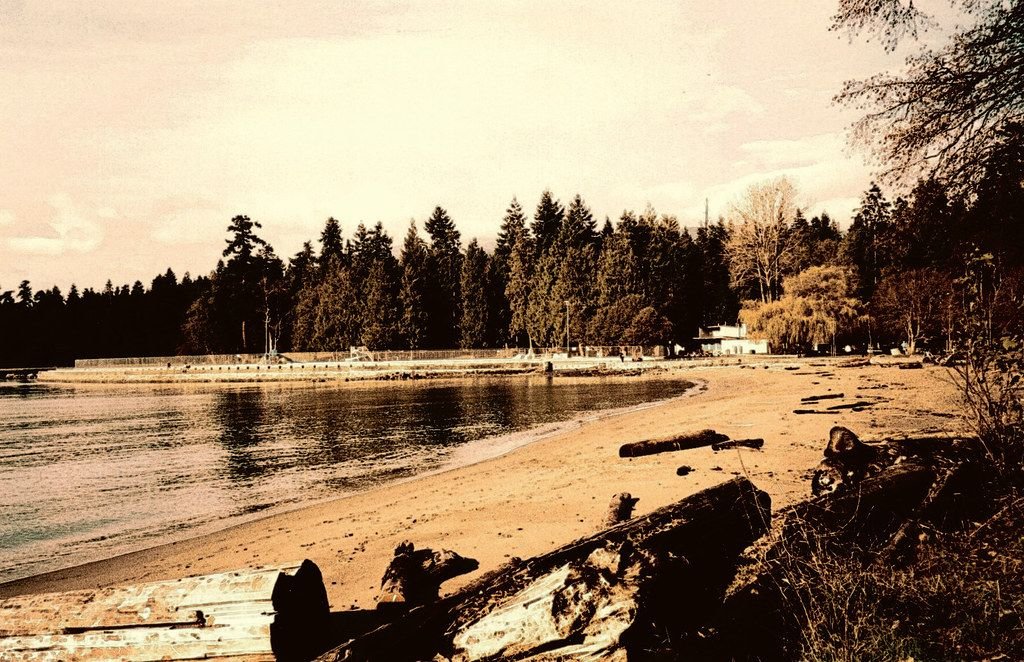 Stanley Park, Vancouver
