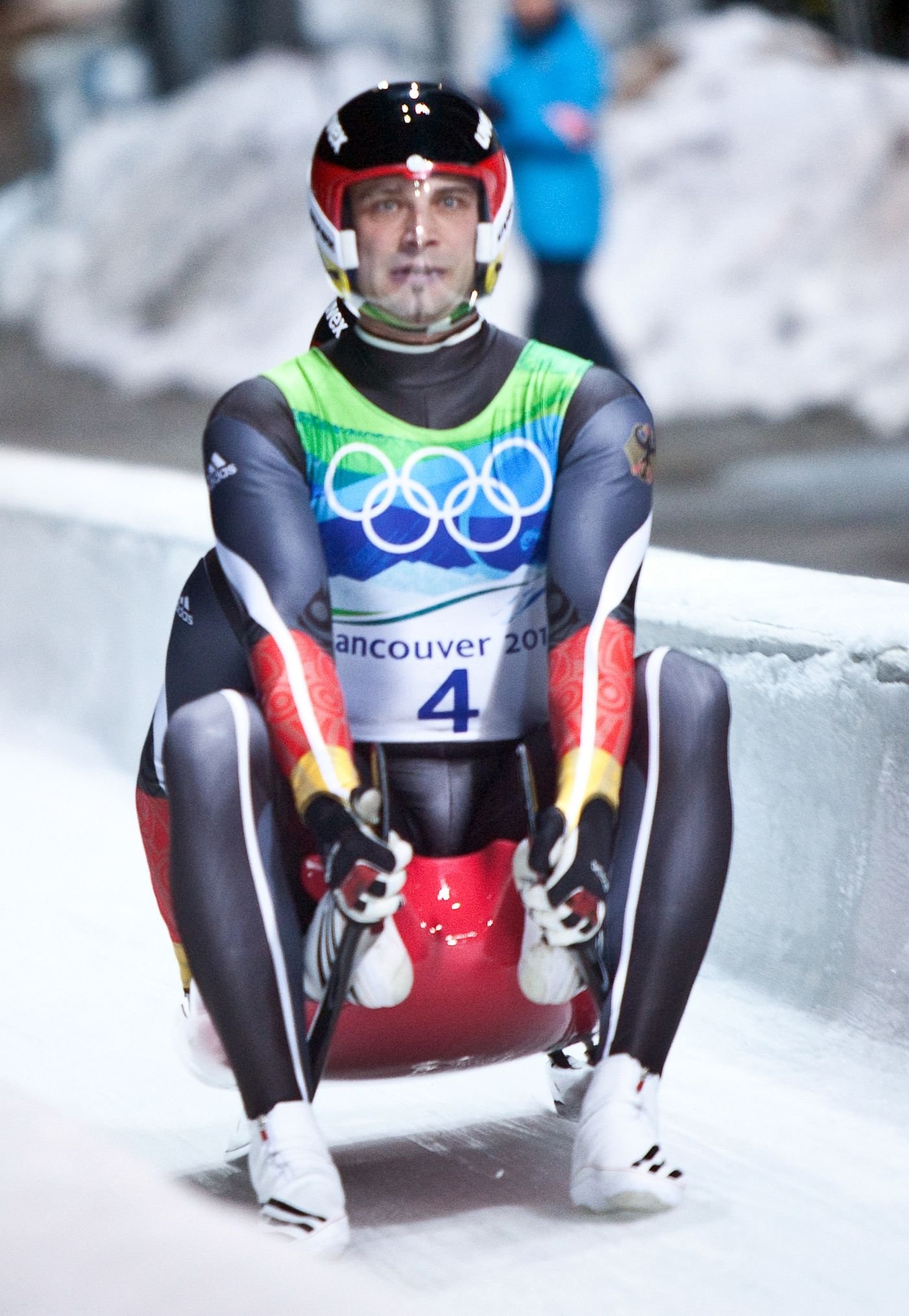 Whistler, British Columbia