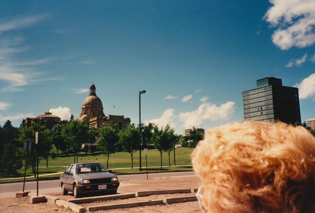 Alberta Legislature