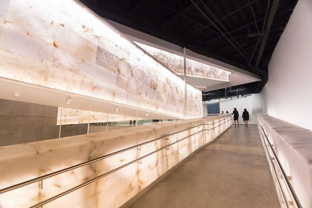 Canadian Museum for Human Rights