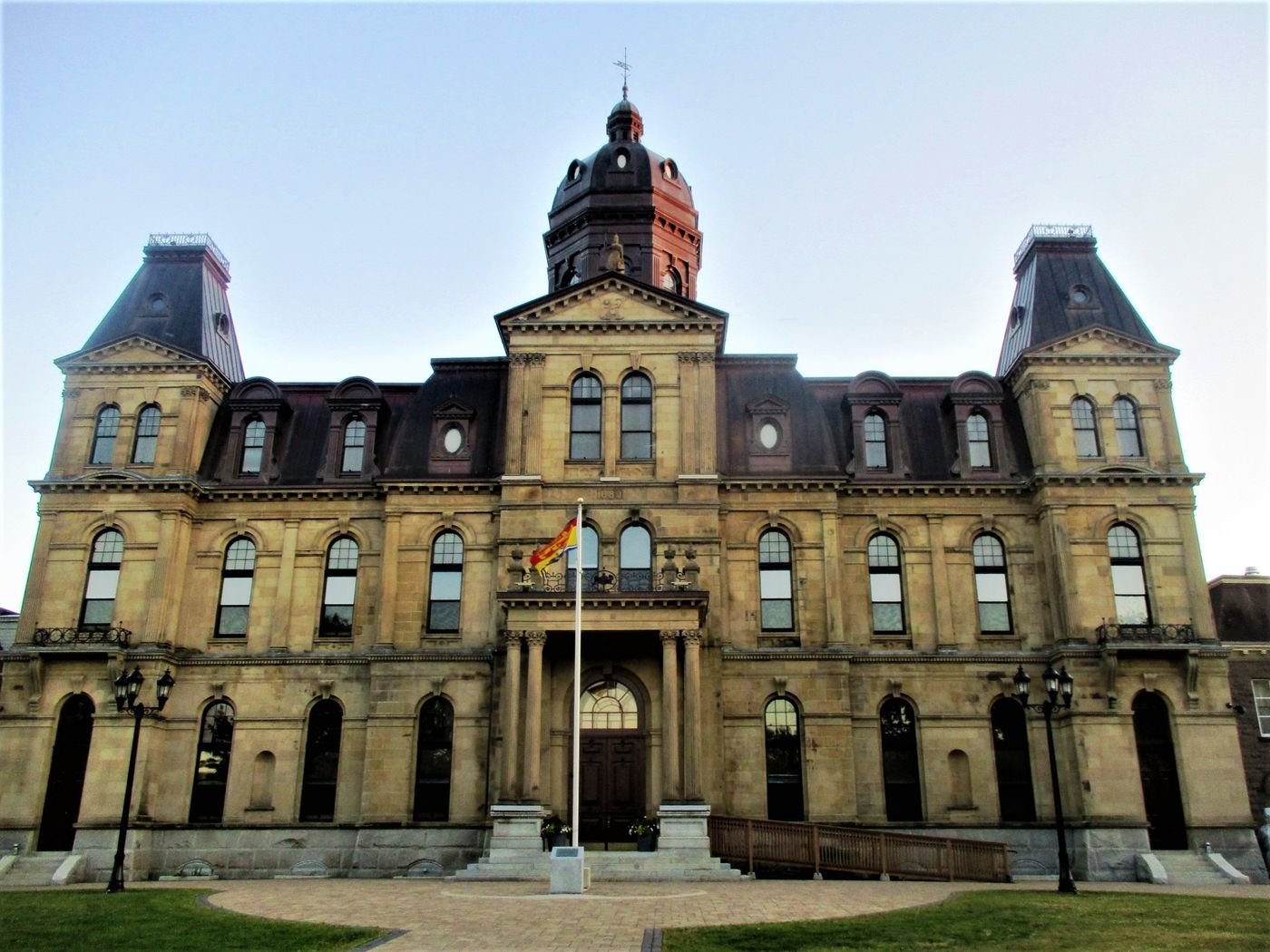 Fredericton