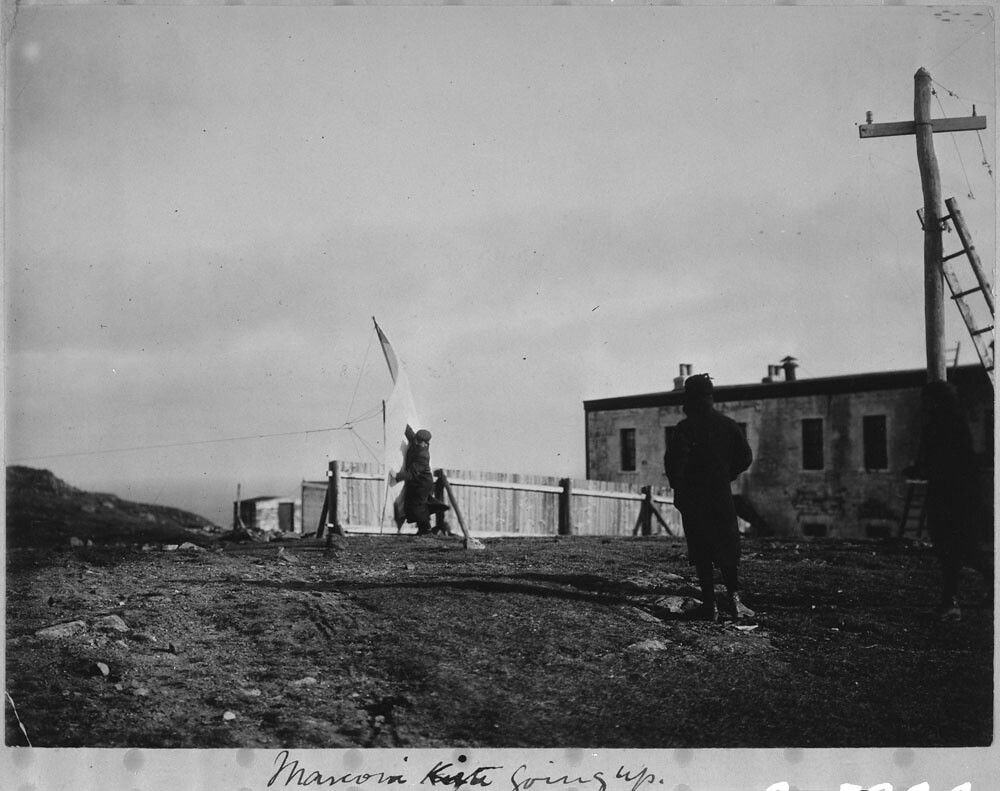 Signal Hill