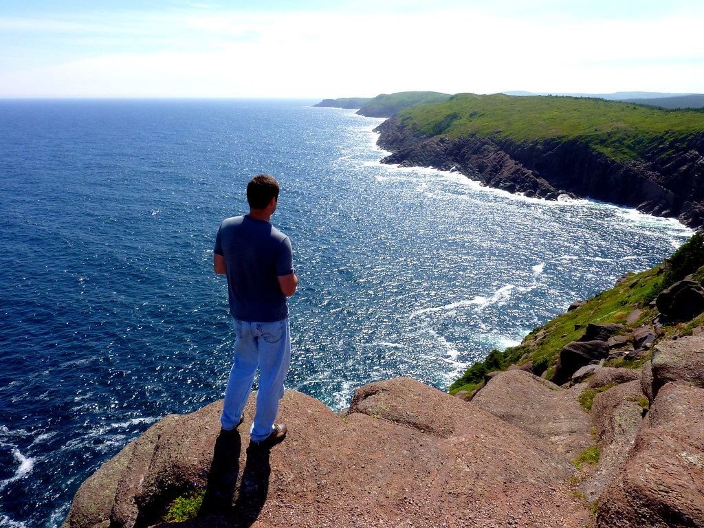 Cape Spear