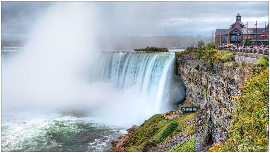 Niagara Falls, Ontario
