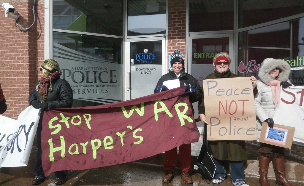 Charlottetown