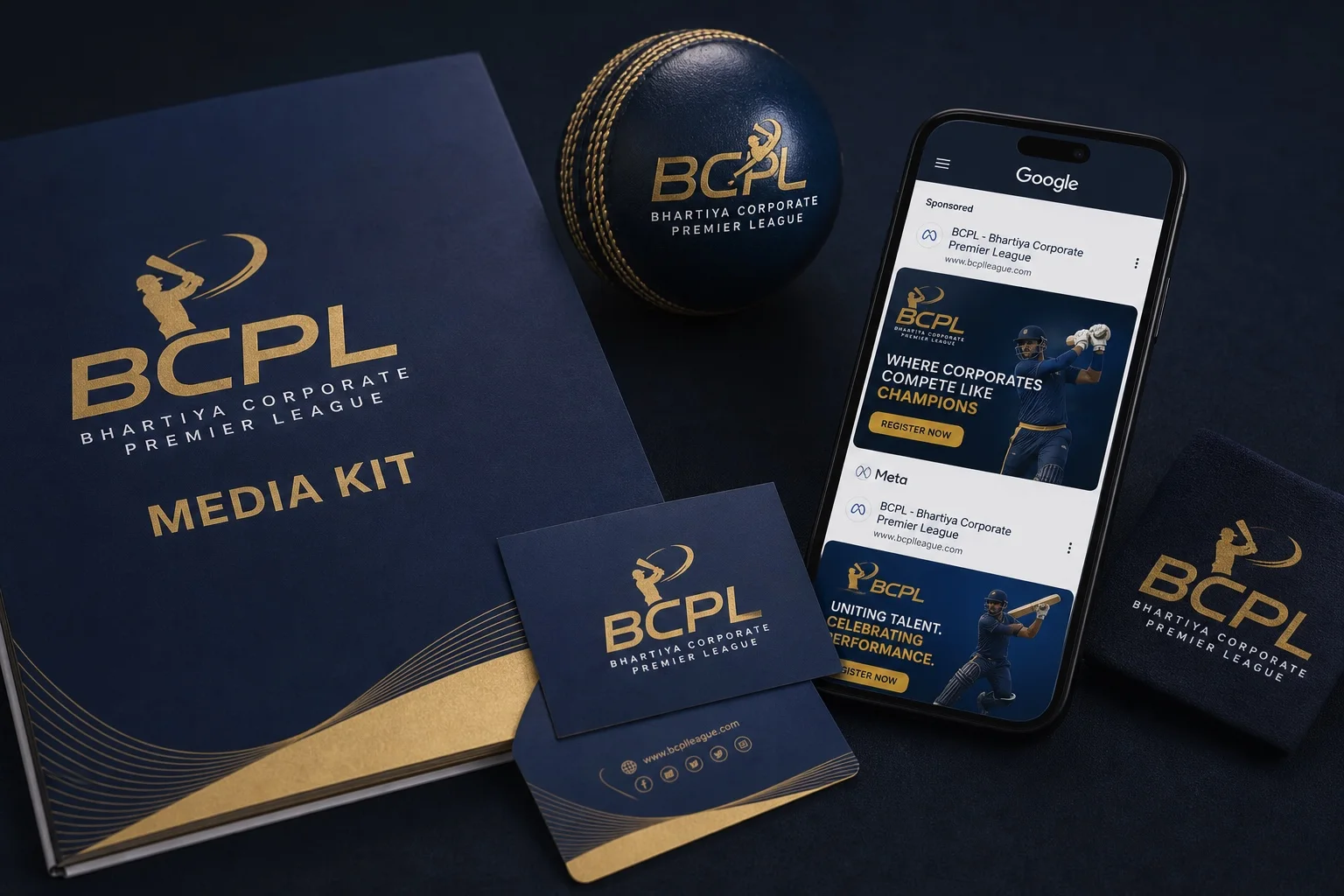 BCPL Google & Meta Ads