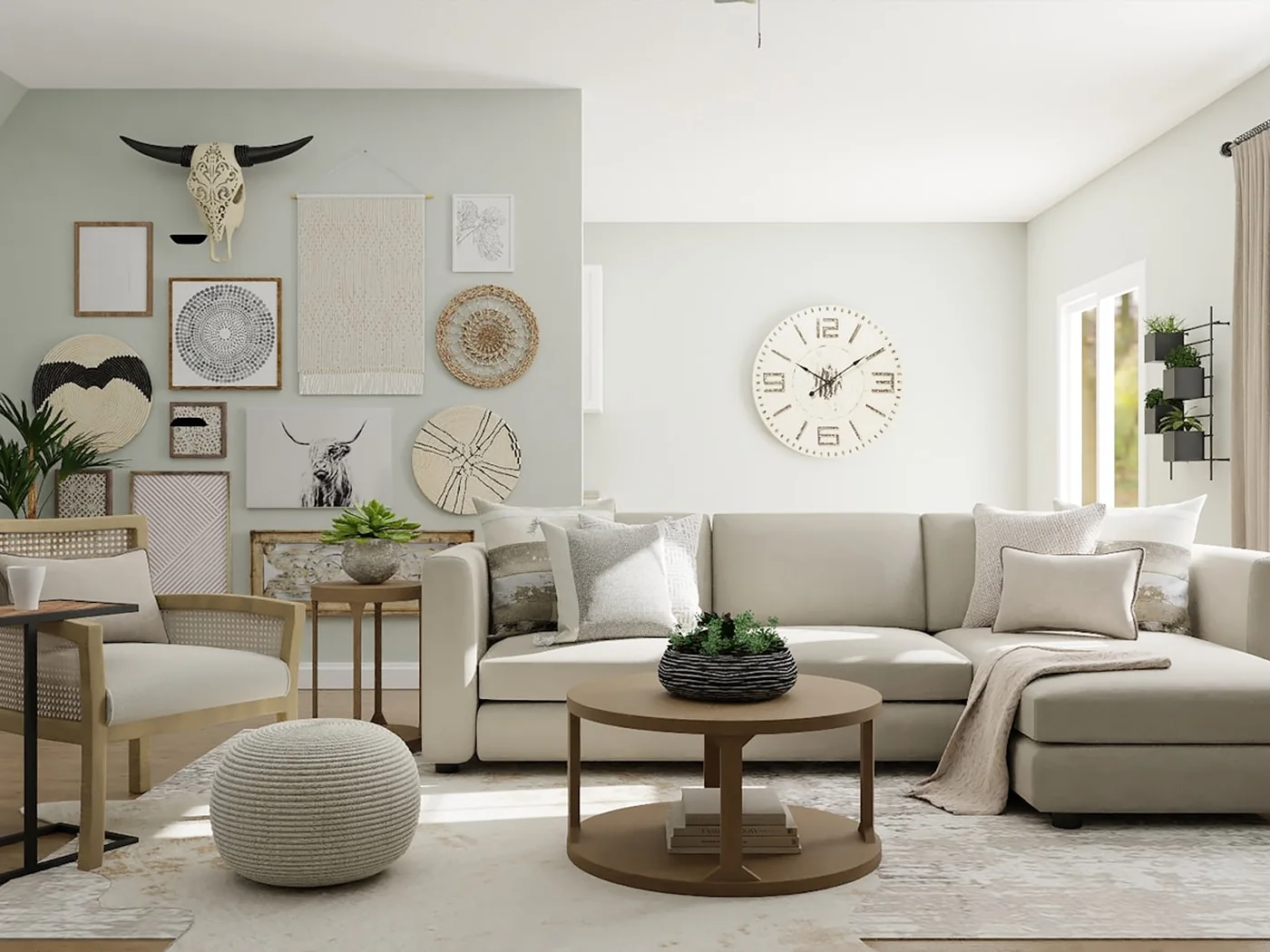 Cedarhouse Interiors Brand & Portfolio Site