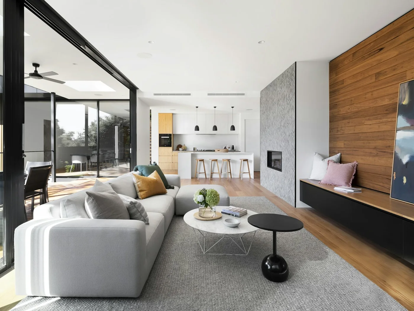 Cedarhouse Interiors Brand & Portfolio Site