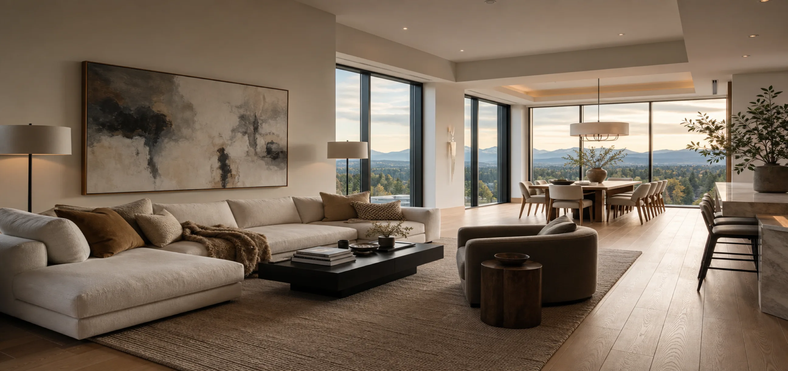Cedarhouse Interiors
