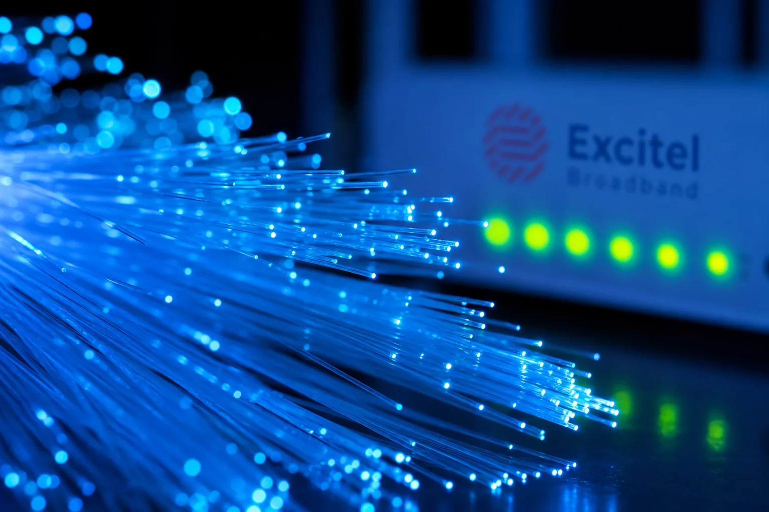 Excitel Broadband Digital Marketing