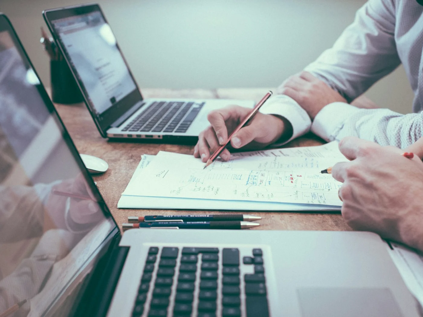 Harbourview Legal Brand & Website
