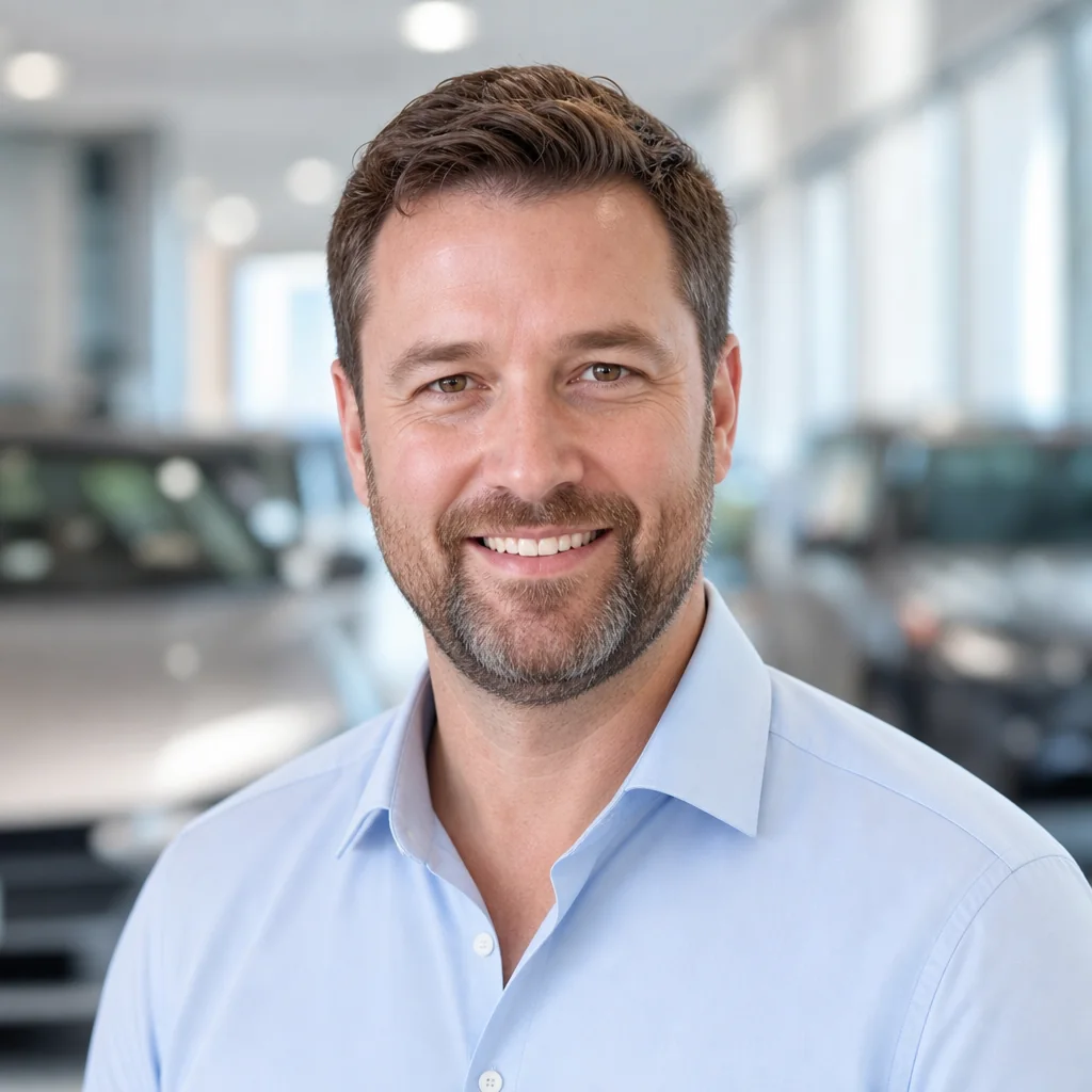 Lakeside Motors