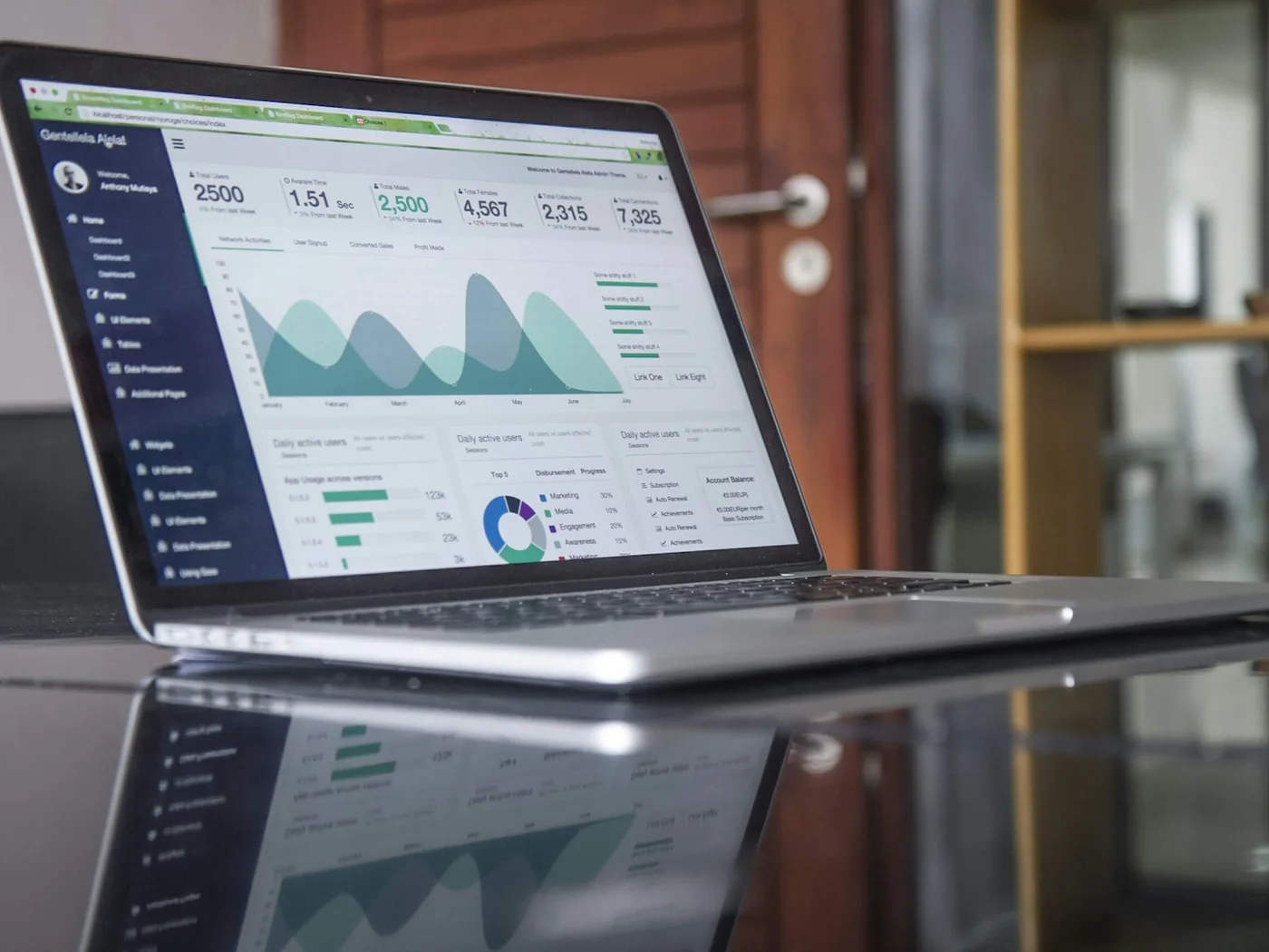 LedgerLane CPA Local SEO Program