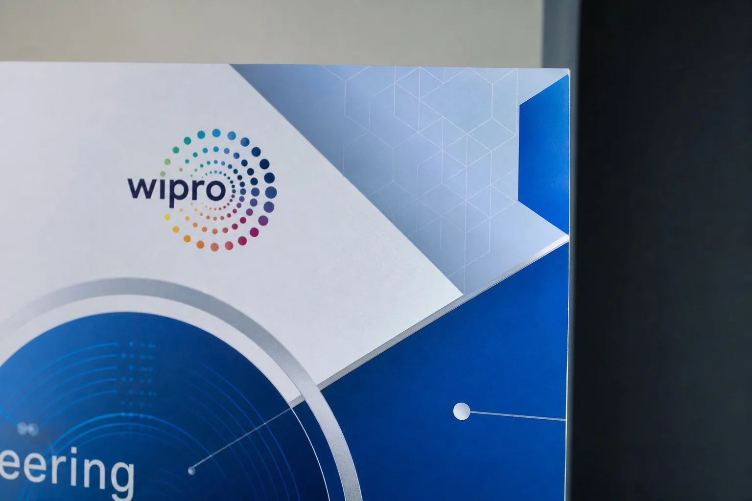 Wipro Creative & Campaign Support