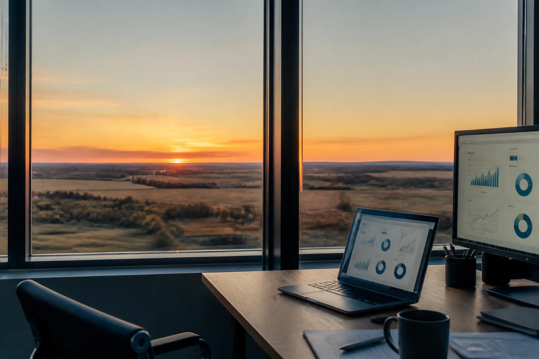Digital Marketing in Alberta