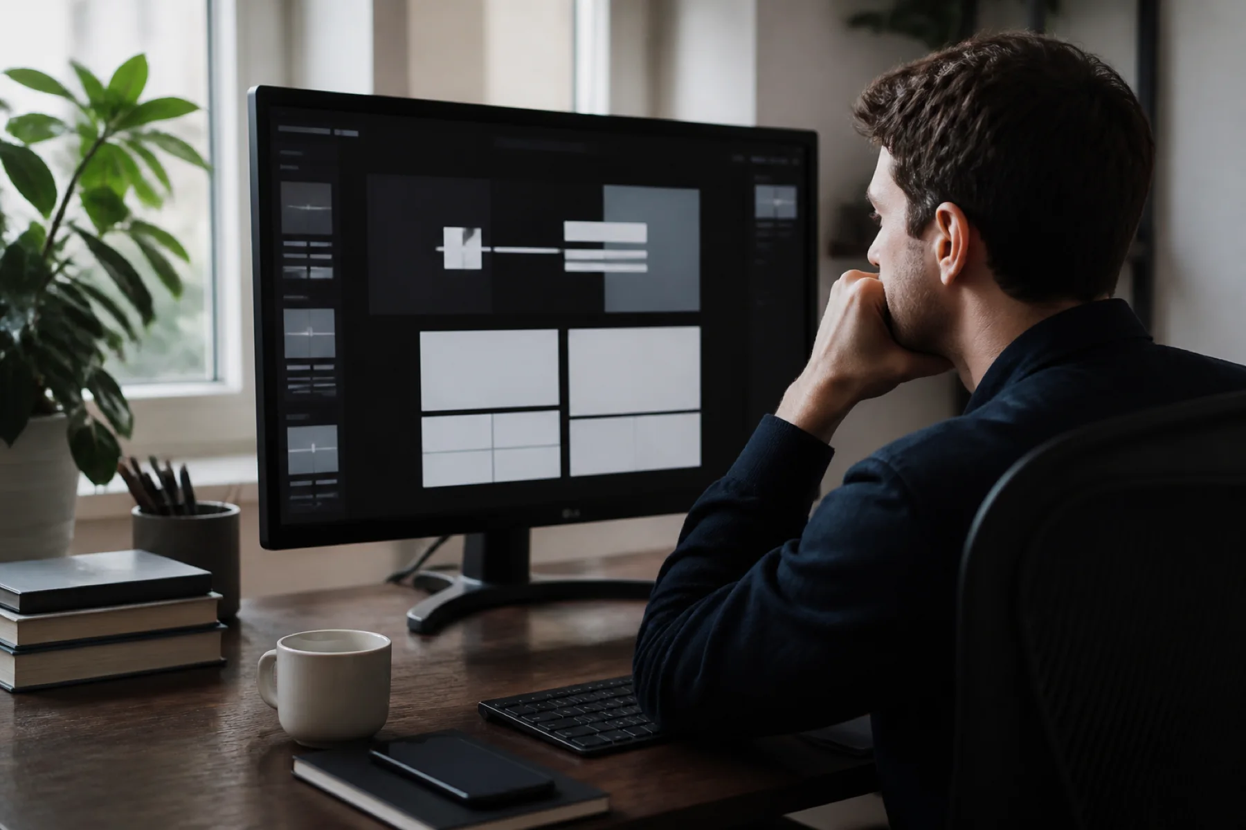 Building Websites That Convert