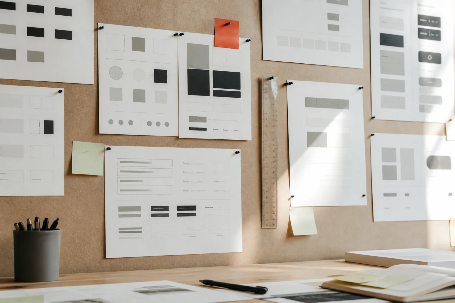 Design Systems That Scale with Your Brand