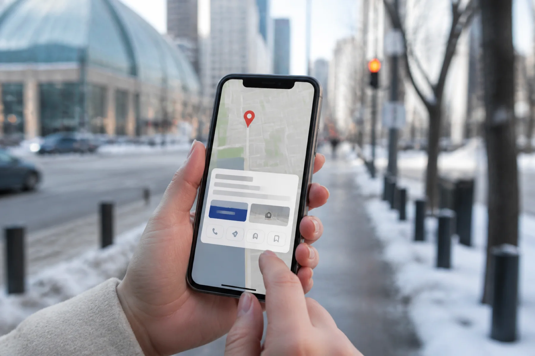 GBP Optimization for Edmonton