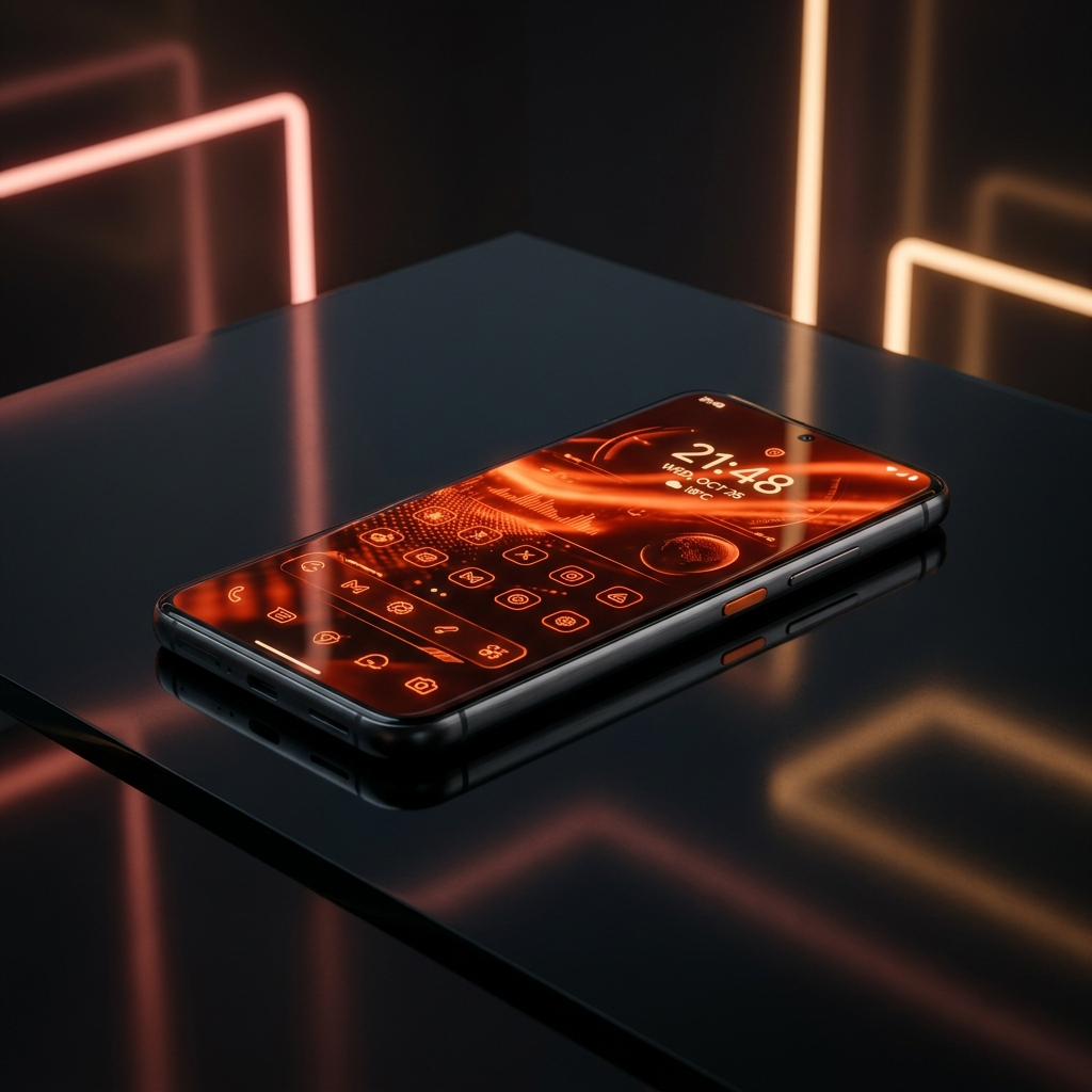 Smartphone creator campaign in an urban telecom setting — Reliance Jio influencer marketing