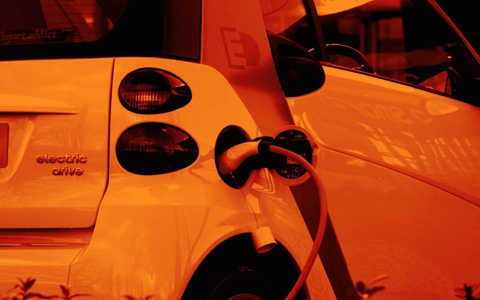 Electric vehicle charging — Vida EV influencer marketing